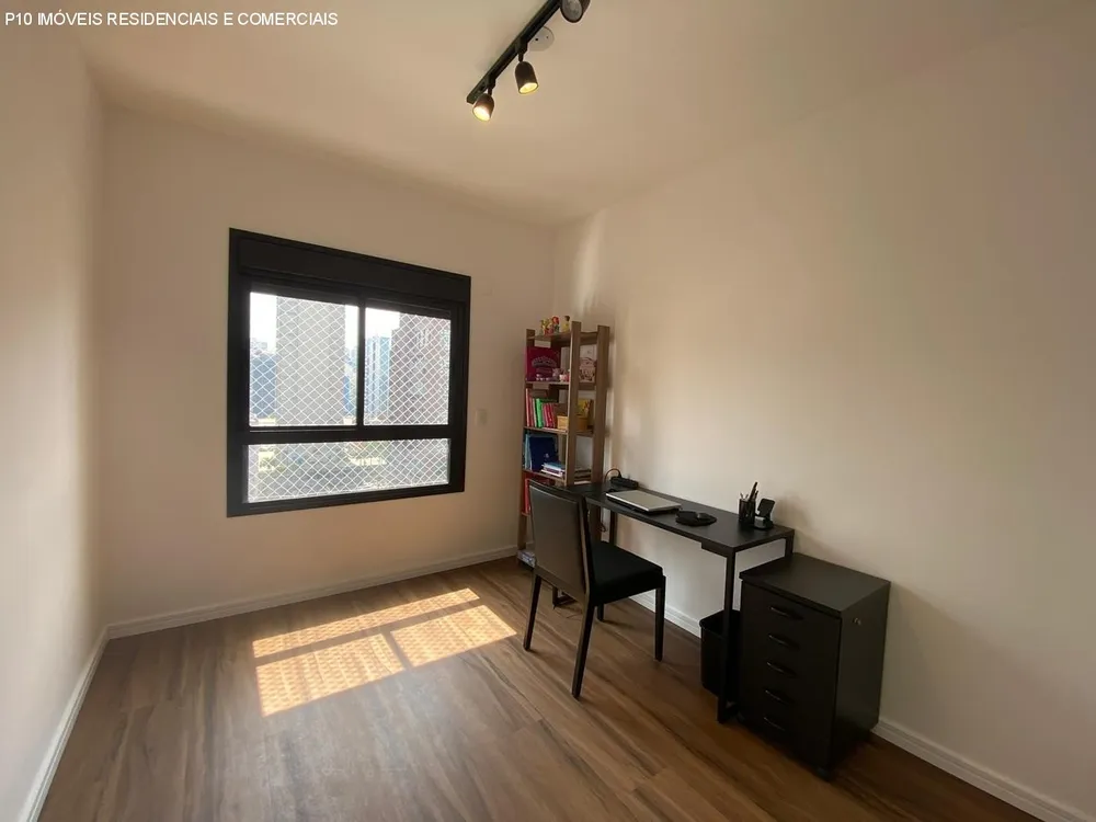 Apartamento, 3 quartos, 158 m² - Foto 4