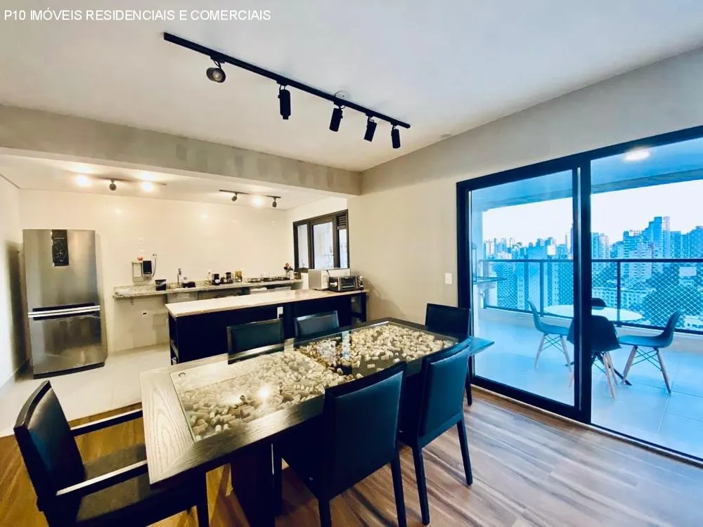 Apartamento, 3 quartos, 158 m² - Foto 6