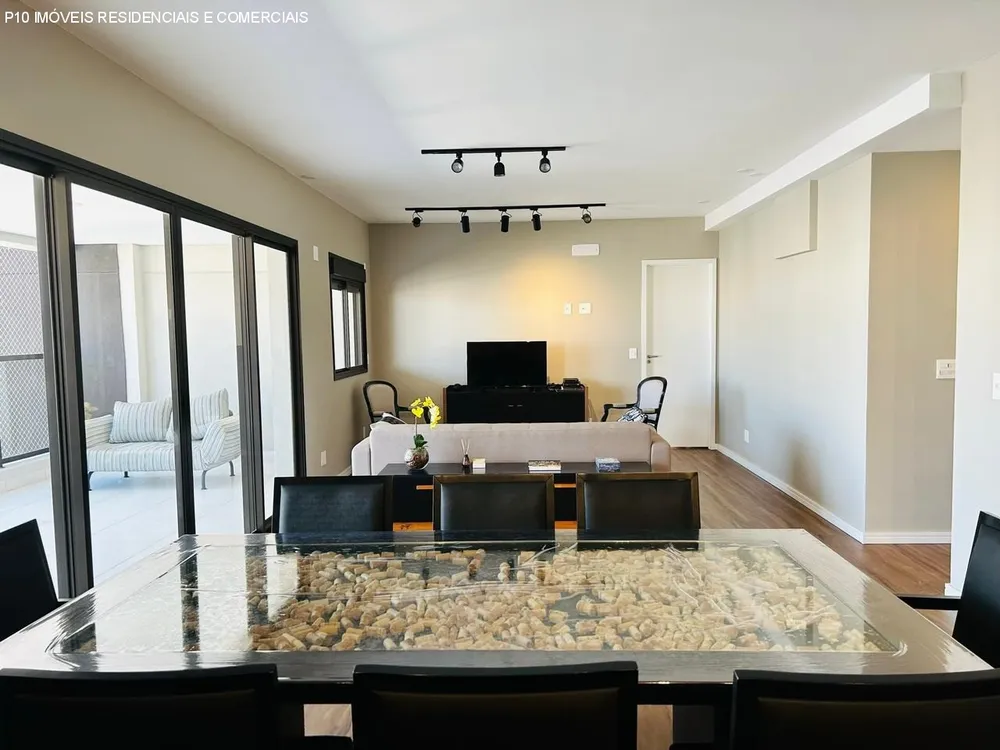Apartamento, 3 quartos, 158 m² - Foto 7