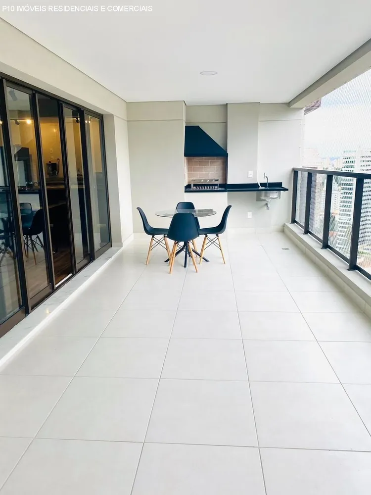 Apartamento, 3 quartos, 158 m² - Foto 5