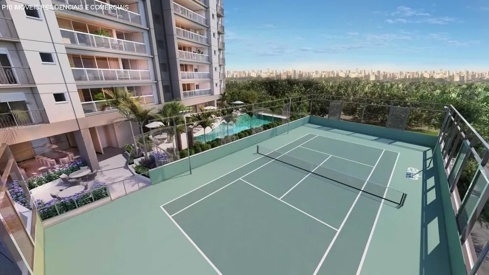 Apartamento, 3 quartos, 140 m² - Foto 4
