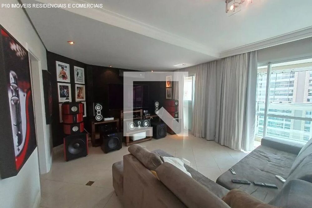 Apartamento, 3 quartos, 193 m² - Foto 25