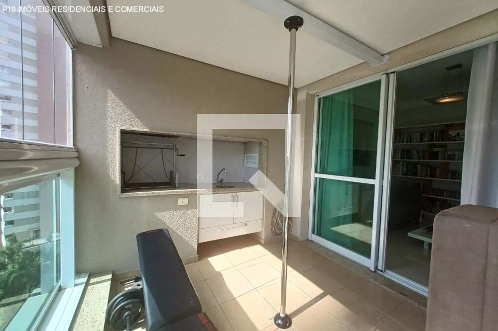 Apartamento, 3 quartos, 193 m² - Foto 3
