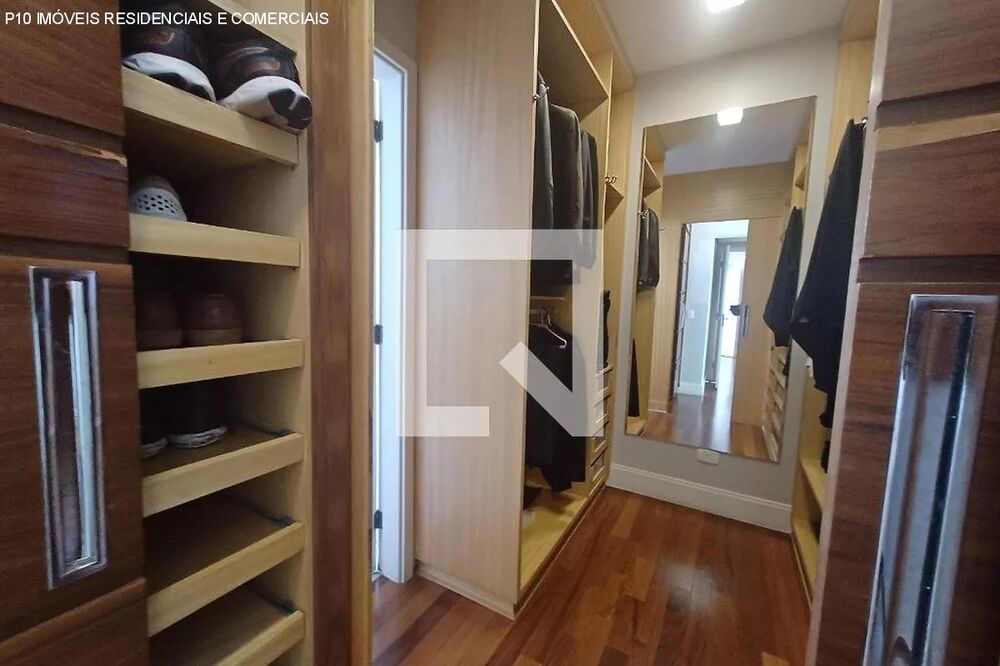 Apartamento, 3 quartos, 193 m² - Foto 16