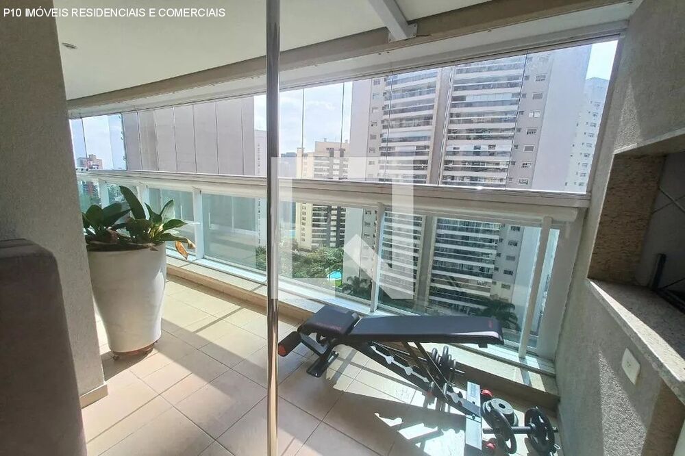 Apartamento, 3 quartos, 193 m² - Foto 2