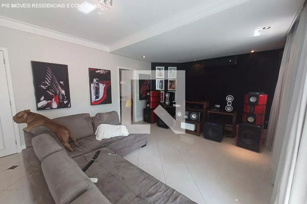 Apartamento, 3 quartos, 193 m² - Foto 4