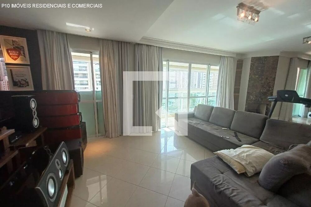 Apartamento, 3 quartos, 193 m² - Foto 6