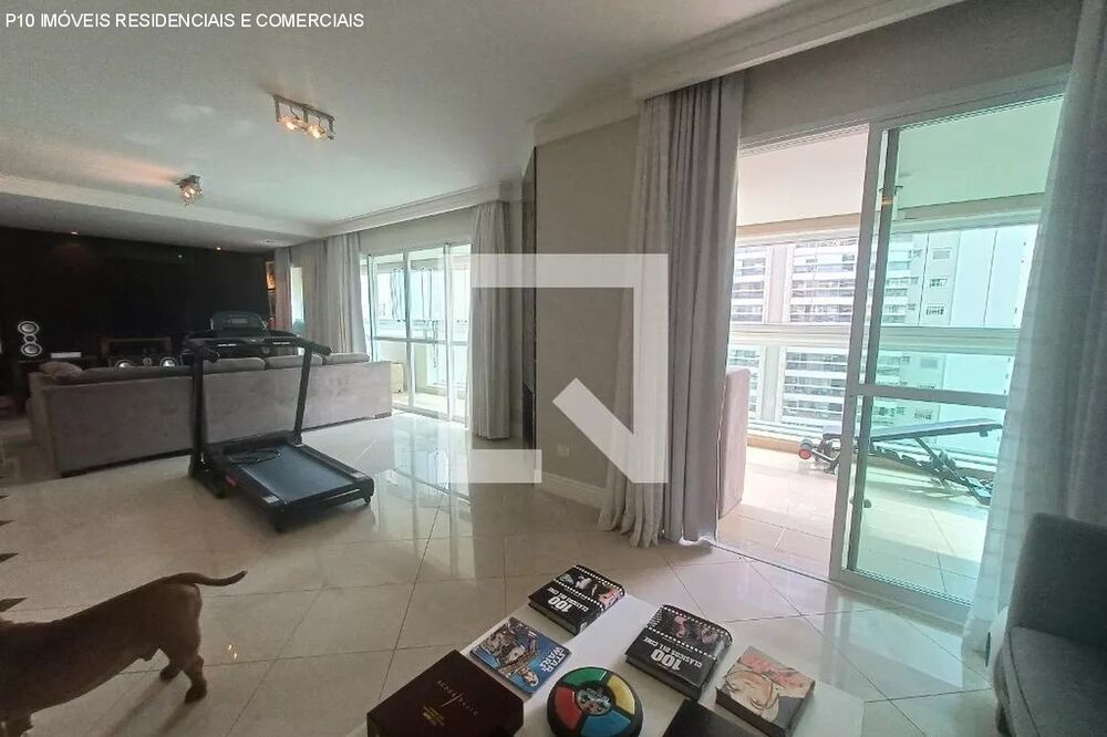 Apartamento, 3 quartos, 193 m² - Foto 10