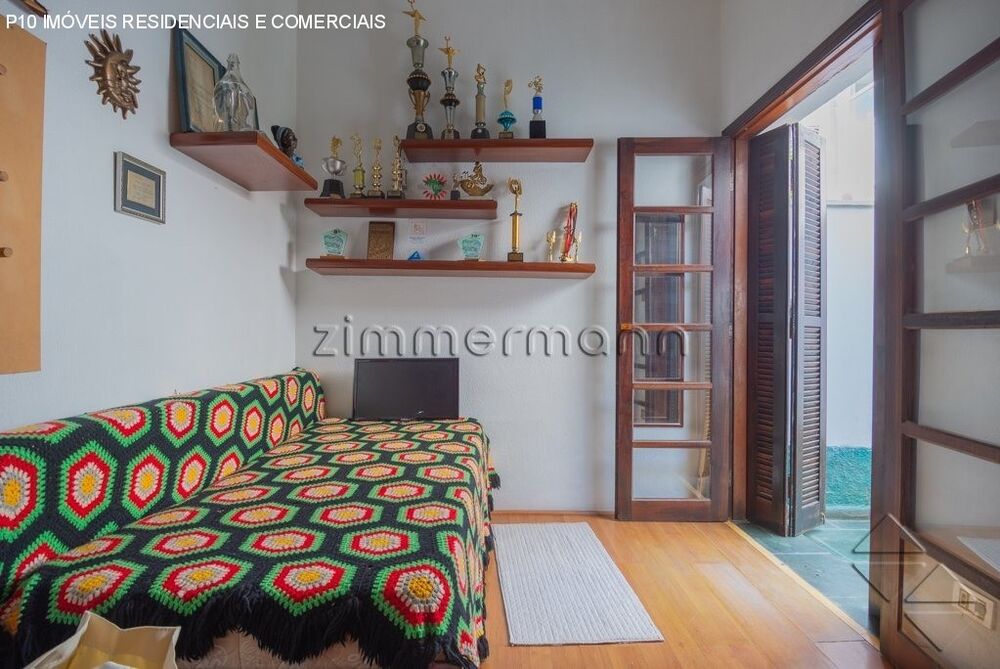 Casa, 3 quartos - Foto 9