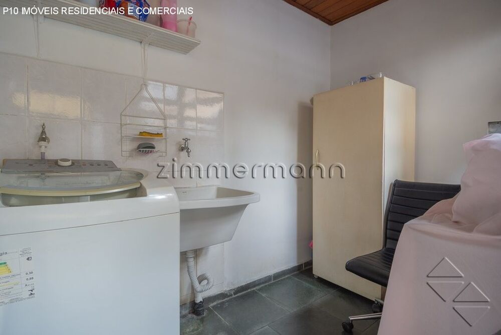 Casa, 3 quartos - Foto 25