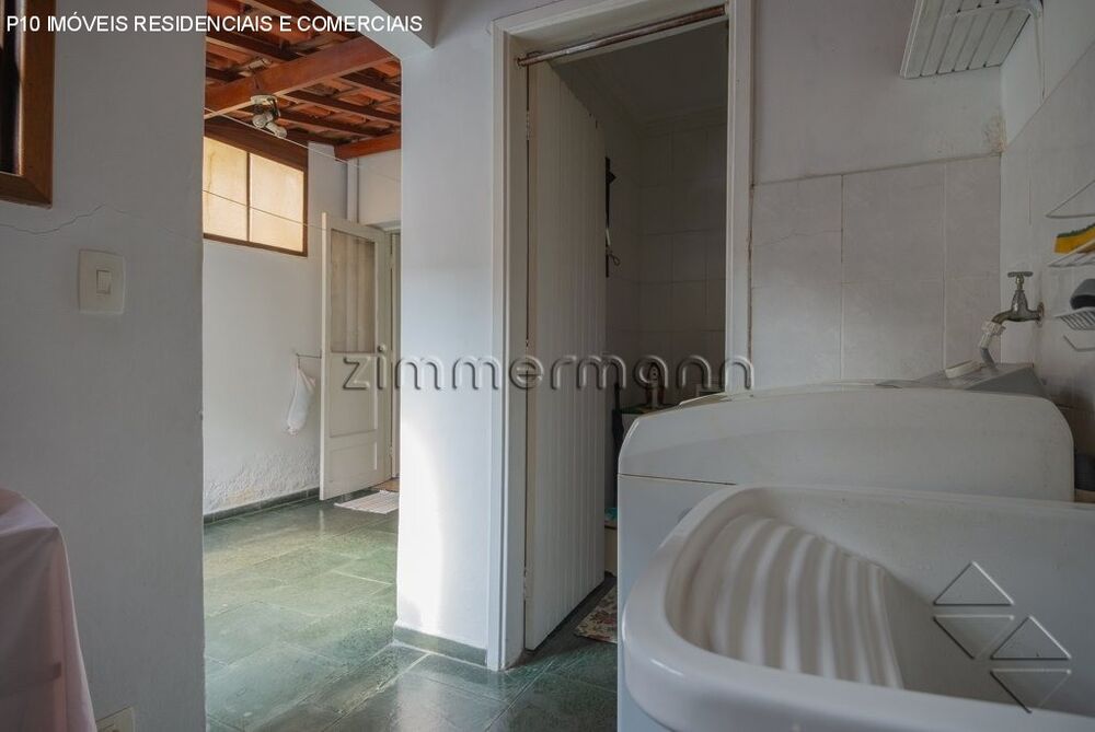 Casa, 3 quartos - Foto 12