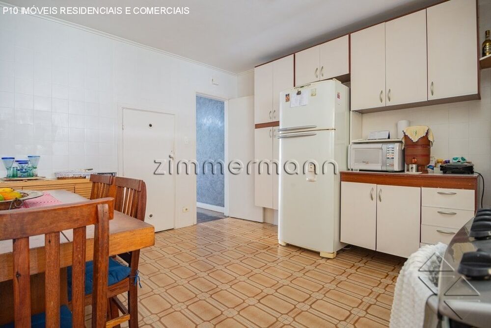 Casa, 3 quartos - Foto 21