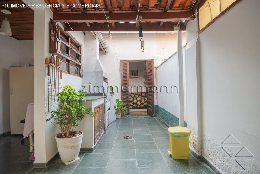 Casa, 3 quartos - Foto 15