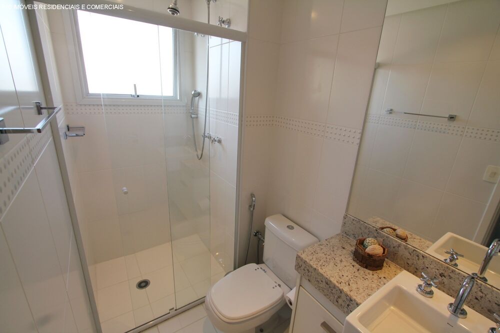 Apartamento à venda com 3 quartos, 167m² - Foto 13
