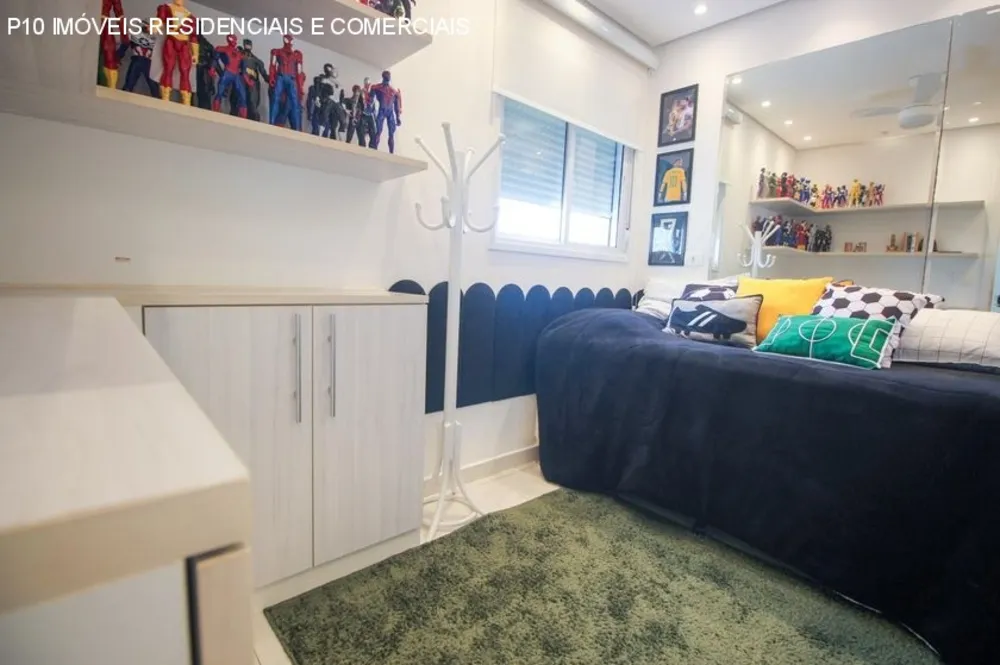 Cobertura, 4 quartos, 250 m² - Foto 5