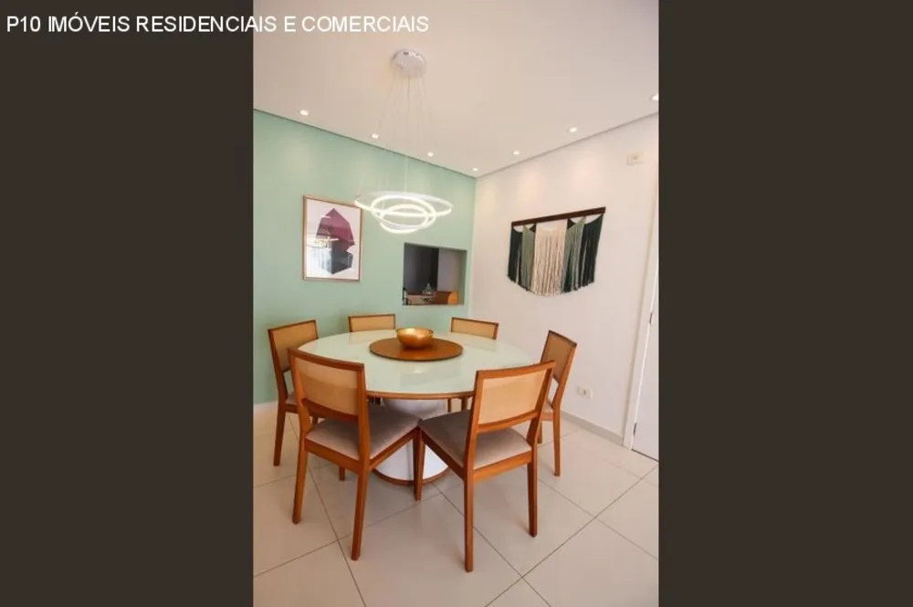 Cobertura, 4 quartos, 250 m² - Foto 3