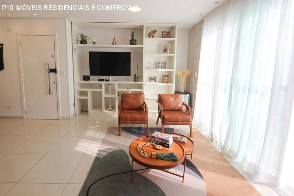 Cobertura, 4 quartos, 250 m² - Foto 1
