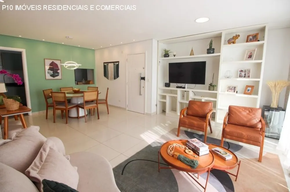 Cobertura, 4 quartos, 250 m² - Foto 2