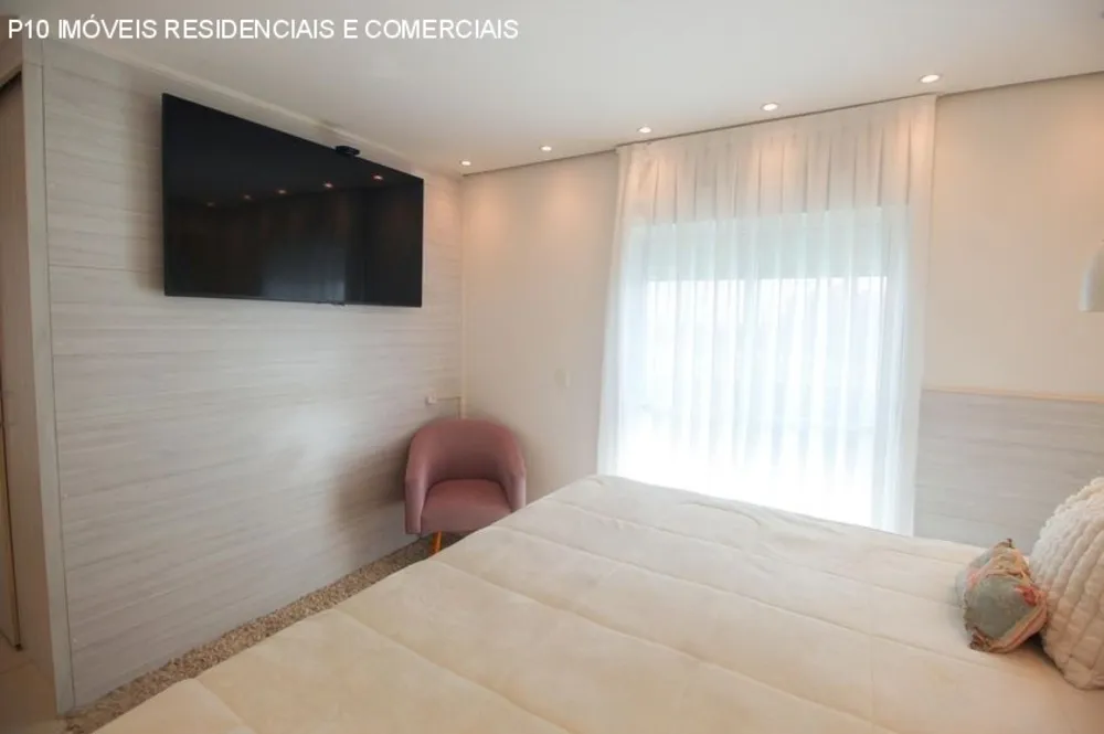 Cobertura, 4 quartos, 250 m² - Foto 4