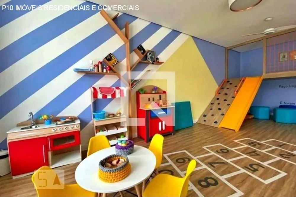 Cobertura, 4 quartos, 250 m² - Foto 4