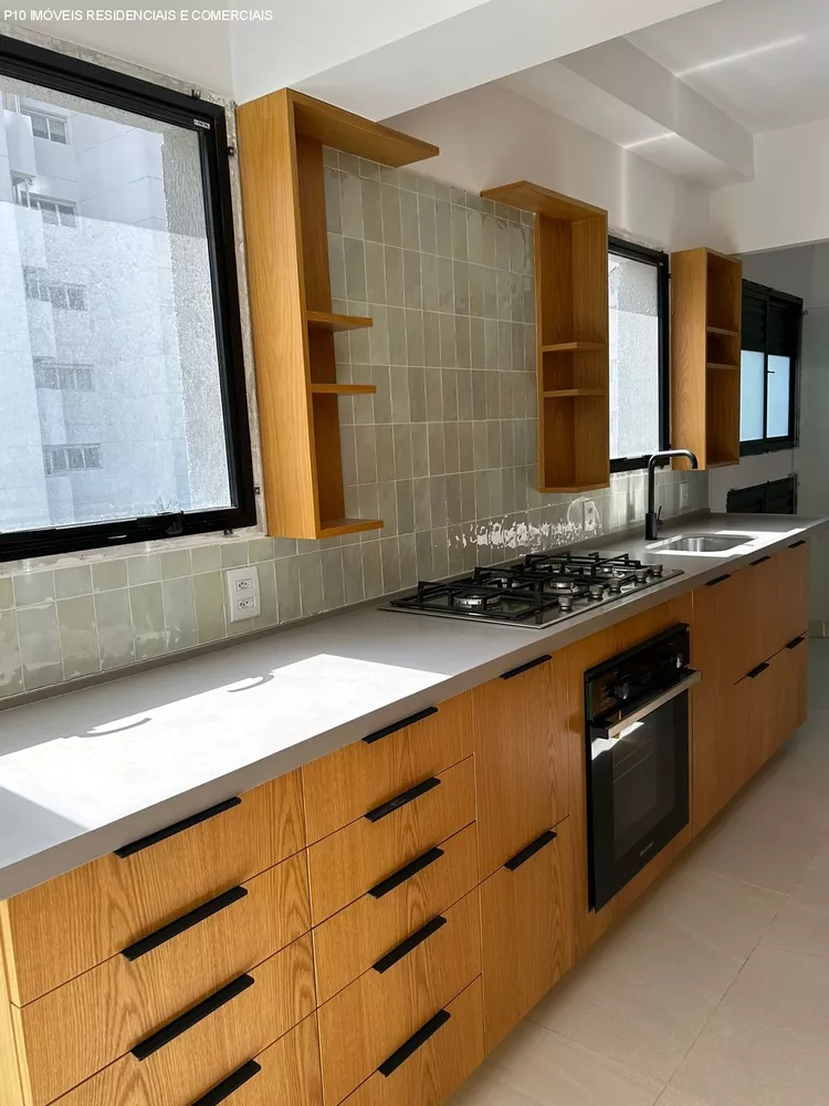 Apartamento à venda com 3 quartos, 105m² - Foto 4