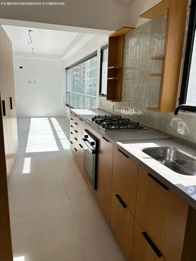 Apartamento, 3 quartos, 105 m² - Foto 2