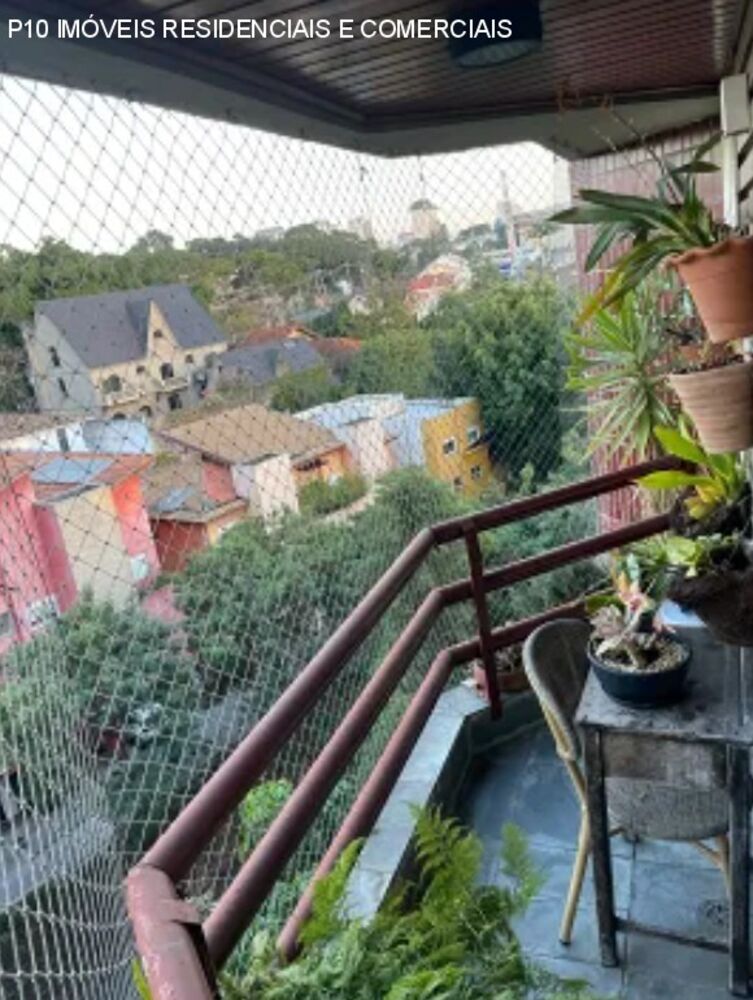 Apartamento, 3 quartos, 138 m² - Foto 4