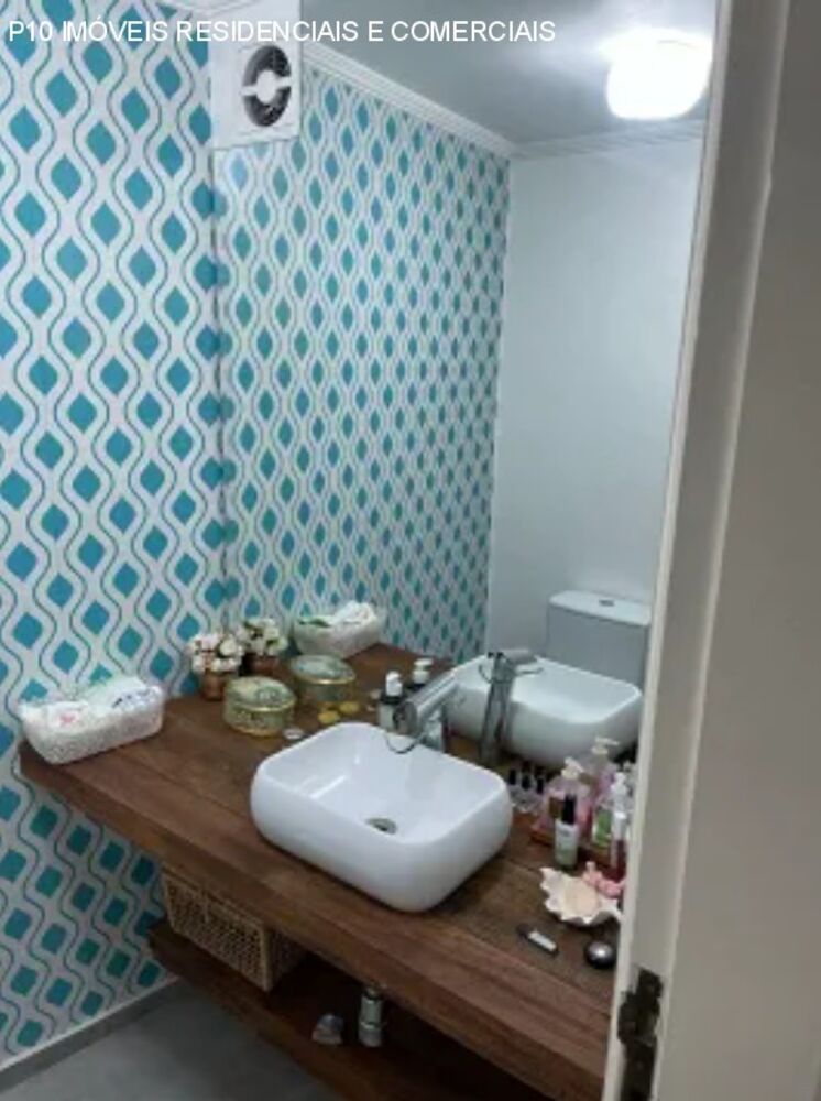 Apartamento, 3 quartos, 138 m² - Foto 11