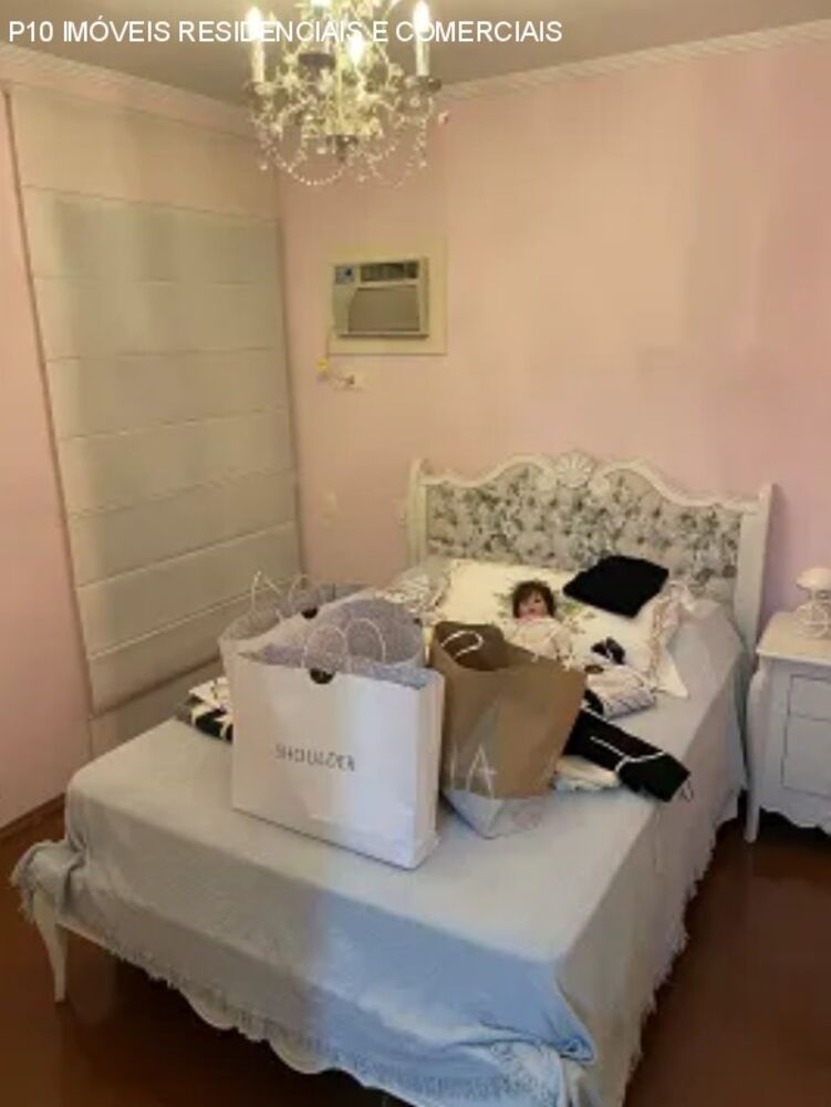 Apartamento, 3 quartos, 138 m² - Foto 9