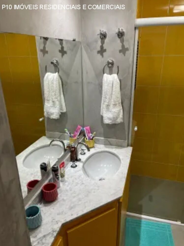 Apartamento, 3 quartos, 138 m² - Foto 12