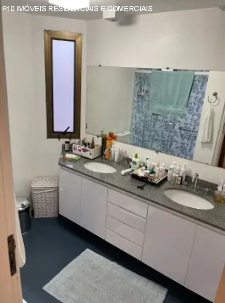 Apartamento, 3 quartos, 138 m² - Foto 14