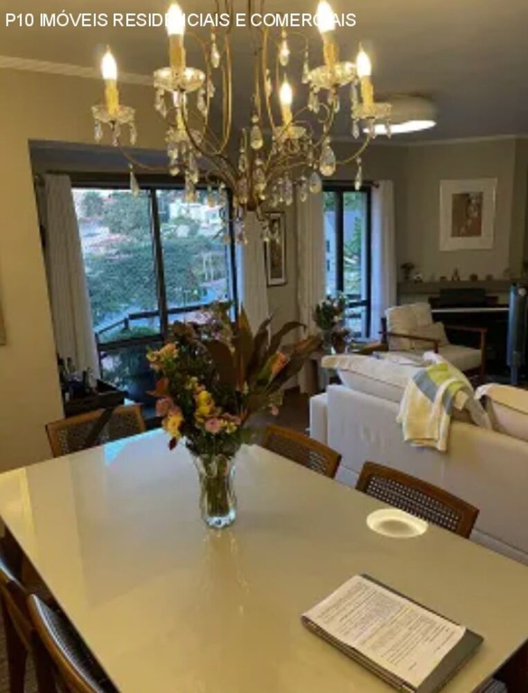 Apartamento, 3 quartos, 138 m² - Foto 3