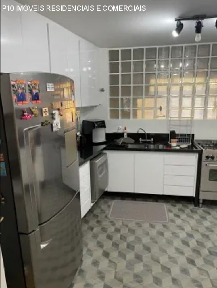 Apartamento, 3 quartos, 138 m² - Foto 5