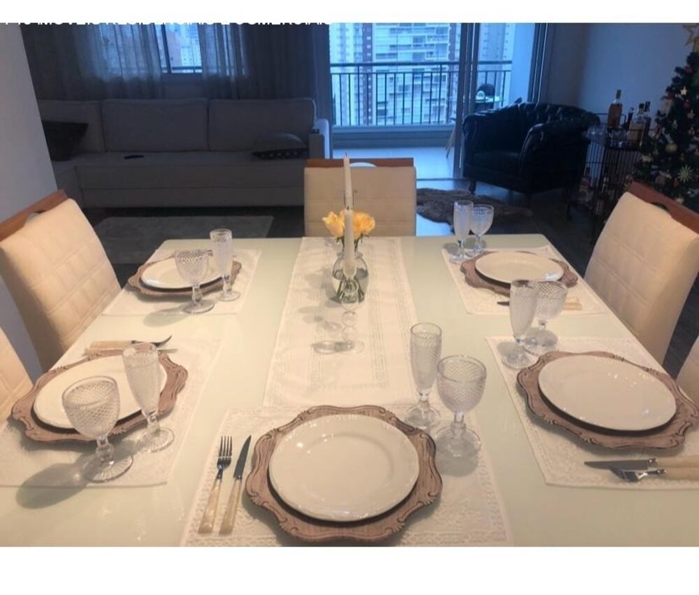 Apartamento, 2 quartos, 87 m² - Foto 5