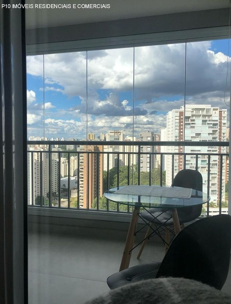 Apartamento, 2 quartos, 87 m² - Foto 1