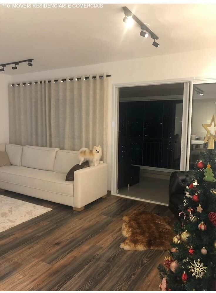 Apartamento, 2 quartos, 87 m² - Foto 2