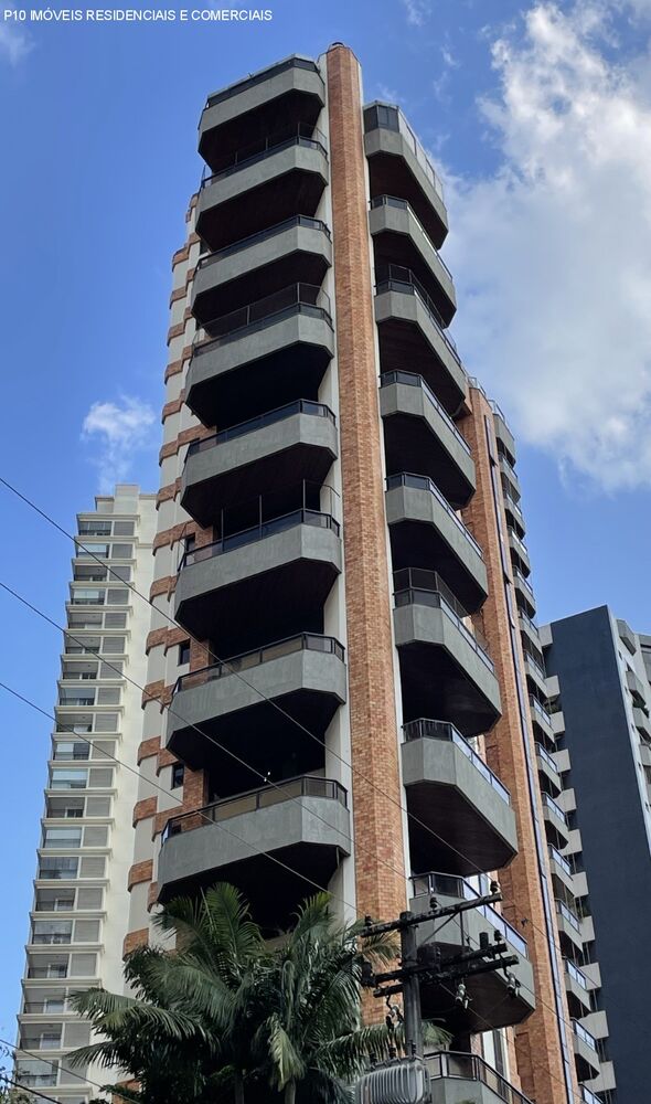Cobertura, 4 quartos, 500 m² - Foto 9