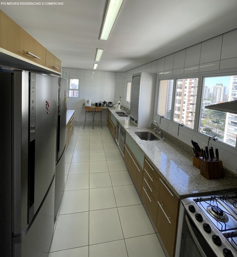 Cobertura, 4 quartos, 500 m² - Foto 5