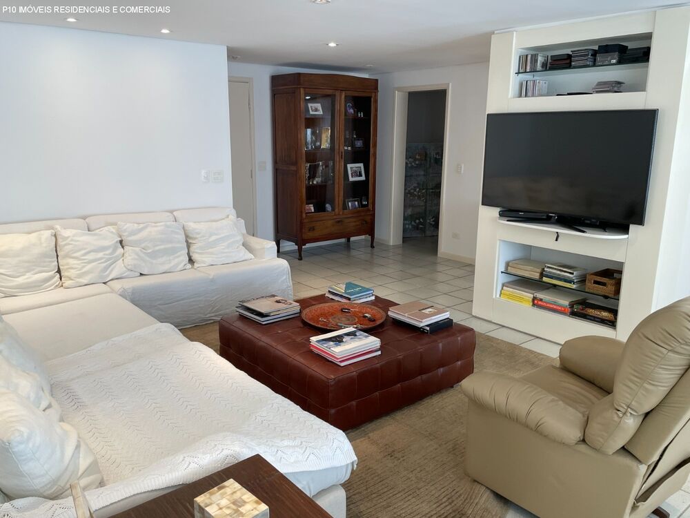Cobertura, 4 quartos, 500 m² - Foto 28