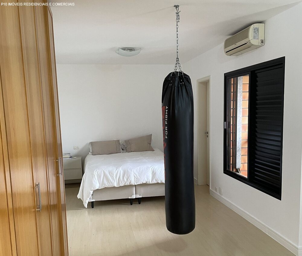 Cobertura, 4 quartos, 500 m² - Foto 12