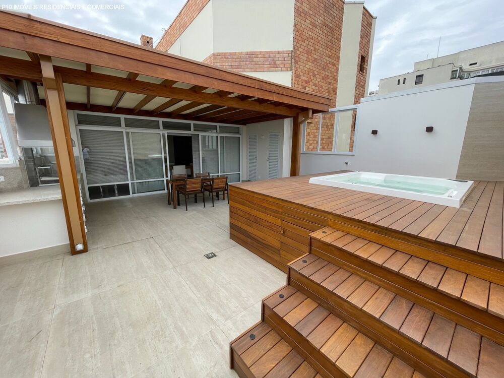 Cobertura, 4 quartos, 500 m² - Foto 15