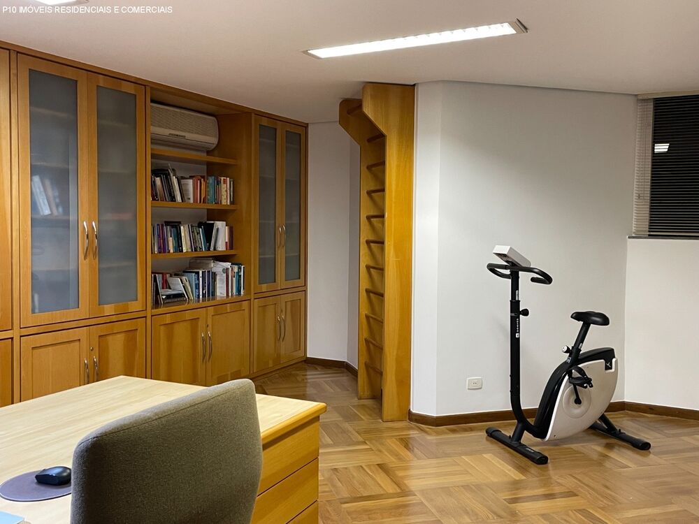 Cobertura, 4 quartos, 500 m² - Foto 6