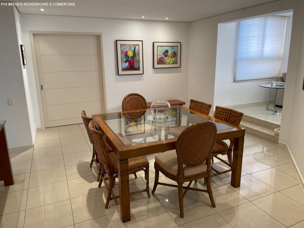 Cobertura, 4 quartos, 500 m² - Foto 10