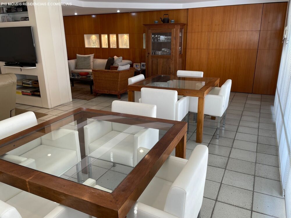 Cobertura, 4 quartos, 500 m² - Foto 26