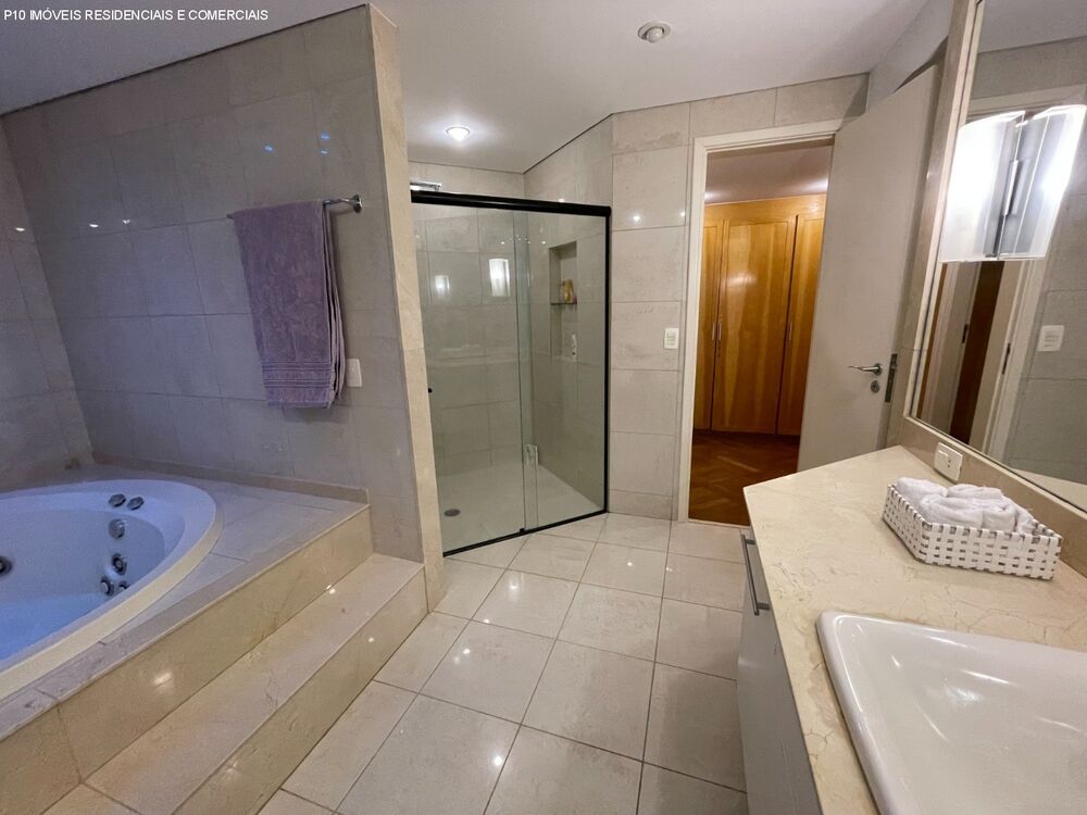 Cobertura, 4 quartos, 500 m² - Foto 14