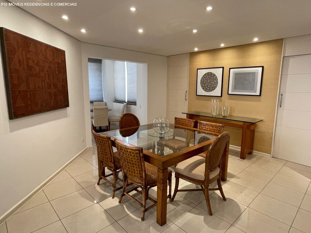 Cobertura, 4 quartos, 500 m² - Foto 24