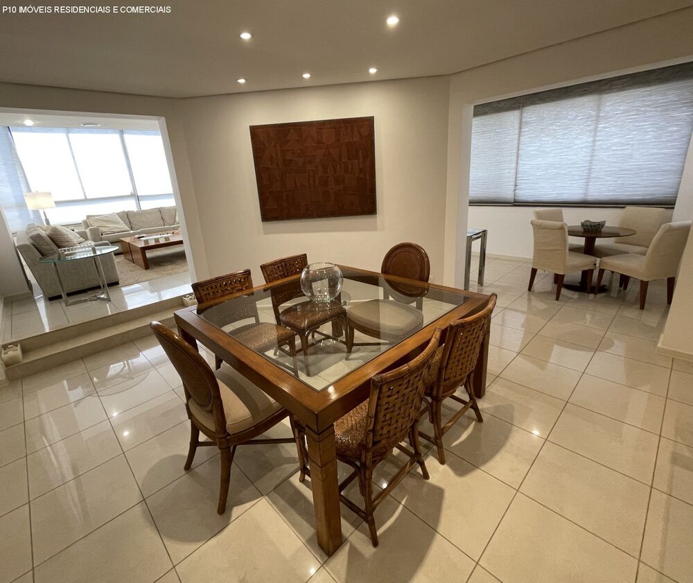 Cobertura, 4 quartos, 500 m² - Foto 7