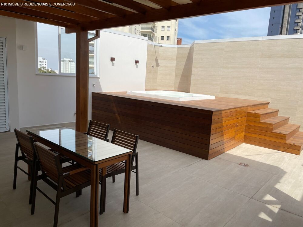 Cobertura, 4 quartos, 500 m² - Foto 27