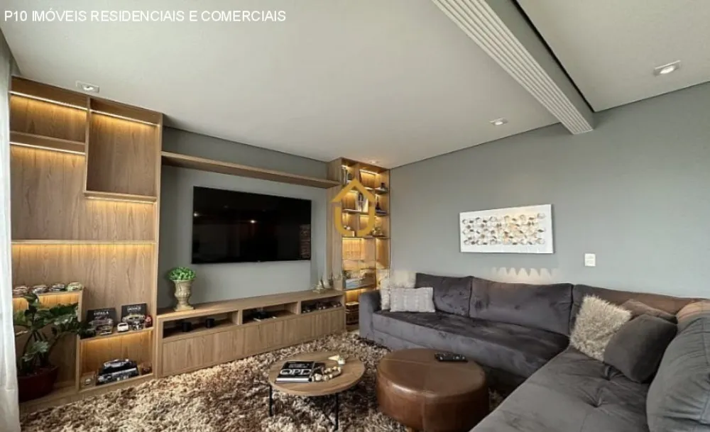 Apartamento, 4 quartos, 261 m² - Foto 11