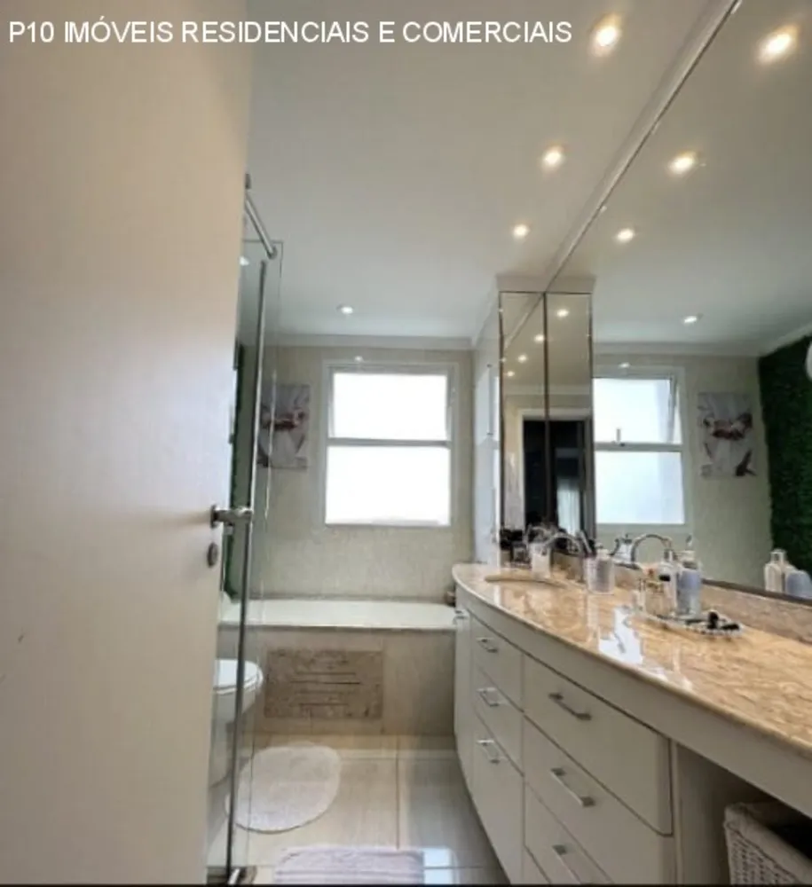 Apartamento, 4 quartos, 261 m² - Foto 10